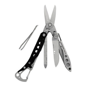 Leatherman 831208 Style CS Multipurpose Tool with Gift Box