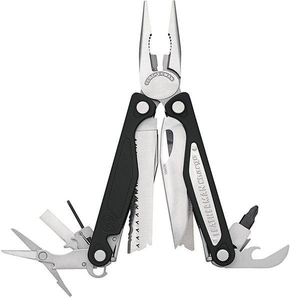 Leatherman Charge AL Multitool