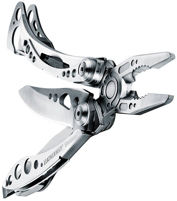 Leatherman Skeletool Multitool