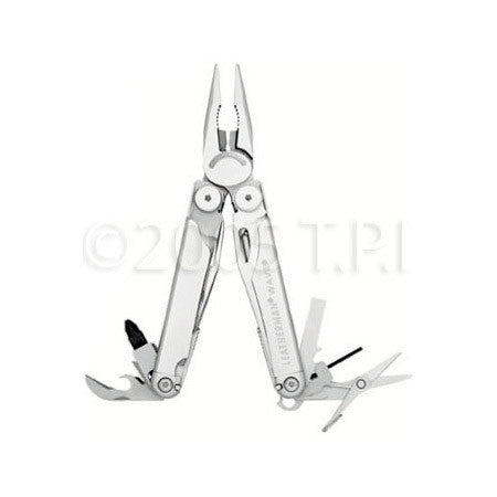 Leatherman Tool Wave