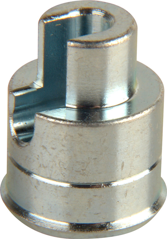 ICM LMTIP-RA Tip for Right Angle Connector- Nickel