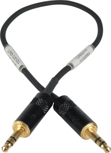 Sescom LN2MIC-50DB Standard Line Out to Camera Mic Level In