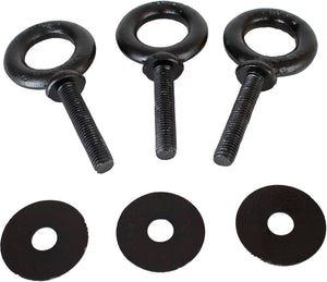 Line 6 Eyebolt Suspension Kit Eyebolt Suspension Kit