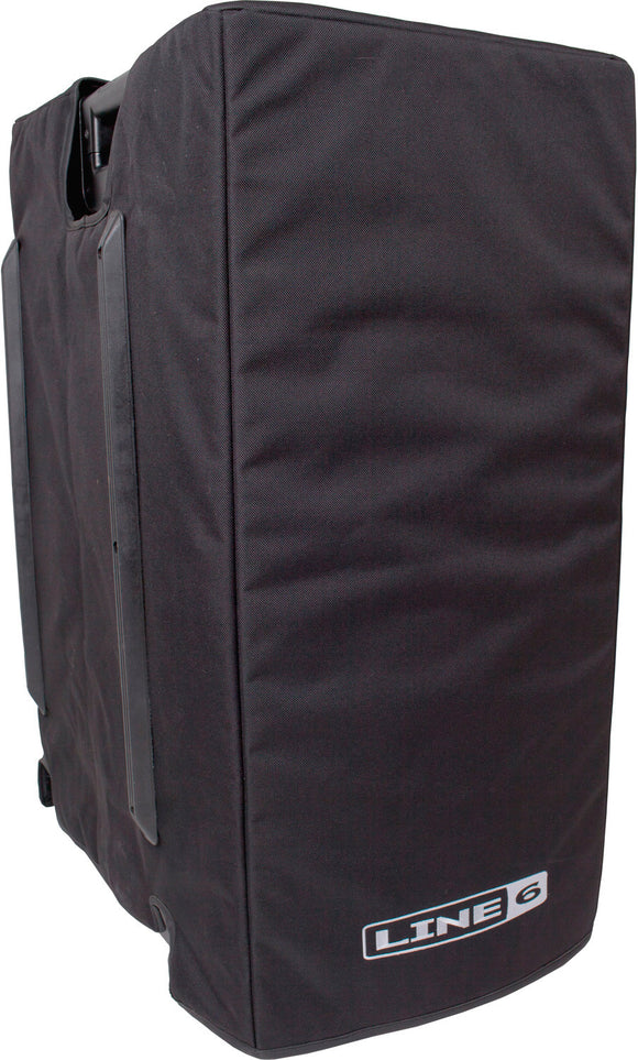 Line 6 L3s Cover Heavy-duty padded cover with cut-outs for Handles & wheels