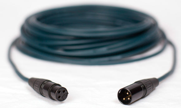 Line 6 L6 Link Cable - Long 50-foot high-quality AES/EBU Cable