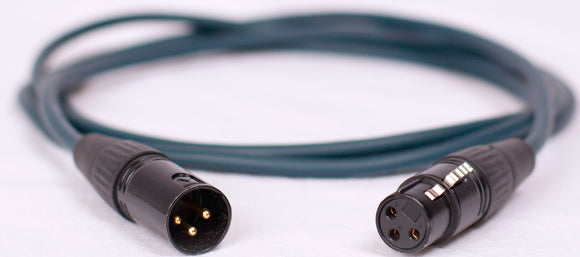 Line 6 L6 Link Cable - Short 6-foot high-quality AES/EBU Cable