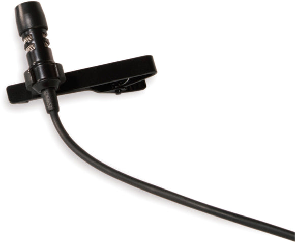 Line 6 LM4-T Lavalier Condenser Microphone with TA4F Jack