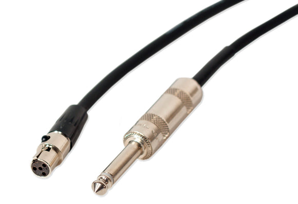 Line 6 TA4-PST Relay G50/G90 Premium Guitar Cable