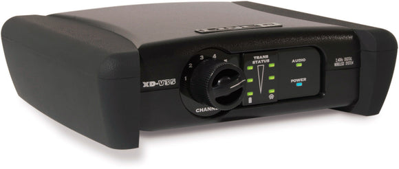 Line 6 V35-RX 6-channel Receiver Separate