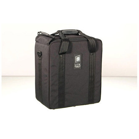 Litepanels 2LCC 1x1 2-Lite Carrying Case