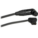 Litepanels 900-0024 P-Tap to 3-Pin XLR Cable