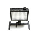 Litepanels BPLT Base Plate with Ball Head Shoe Mount