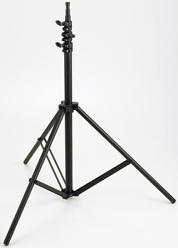 Buy Litepanels LP1X1-KS 3 Riser Fold-up Stand LPAN-LP1X1-KS