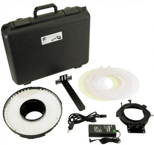 LitePanels Ringlite Mini Kit (Spot-5600K)