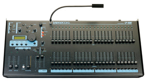 Leprecon LP-1648/96 Channel DMX Console