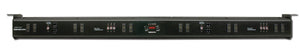 Leprecon LDS-610 W-DMX Duplex with Aux Six Channel Dimmer