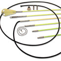 Labor Saving Devices 81-700 RoyRods Pro 36ft. Quick Connect Rod Kit