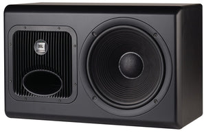 JBL LSR6312SP Linear Spatial Reference Powered Studio Subwoofer