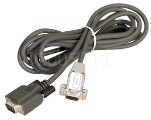 Rosetta Stone RS-232 RS-422 Adapter Cable 10FT