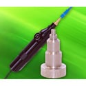 Lightel CI-1000-U2.5/PC/M Universal Tip for 2.5mm Male PC-Type Connector (FC - SC - ST - E2K - DMI)