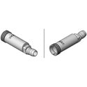 Lightel PT2-SC/APC/F-S Short Extended Tip for SC APC Type Female Connectors