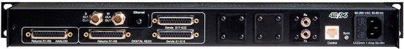 Fiberplex LightViper VIS-4832 Digital Optical Snake Head 16x4 2 Split Outputs (OpticalCon)