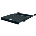 Middle Atlantic Rackmount Sliding Shelf