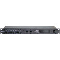 Buy Rolls Rack Mount 35WPC 8ohm Mixer Amplifier With Stereo RCA Outputs ...