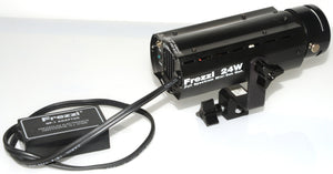 Frezzi 24 Watt Mini Sun Gun NP-1 Short