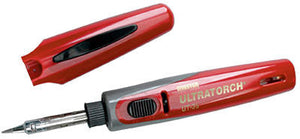 Master Appliance UT-35 Ultratorch Three In One Solder Iron and Heat Torch