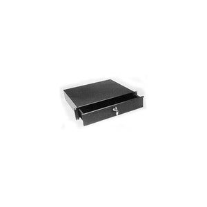 Magliner Backstage 4-Space Drawer with Lock