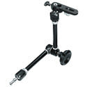 Manfrotto 244 Variable Friction Magic Arm with Camera Bracket