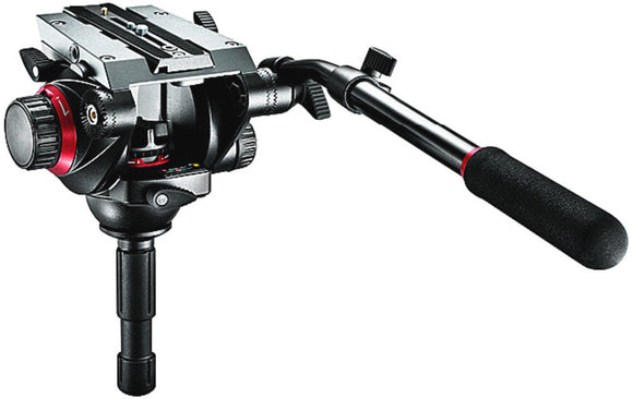 Manfrotto 504HD Pro Fluid Video Head 75