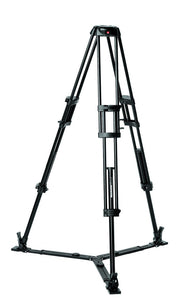 Manfrotto 546GB Pro Video Tripod with Ground Spreader