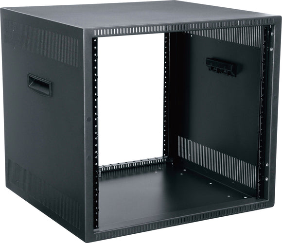 Middle Atlantic DTRK-1218 12 Space 18.5 Inch Deep Desktop Rack