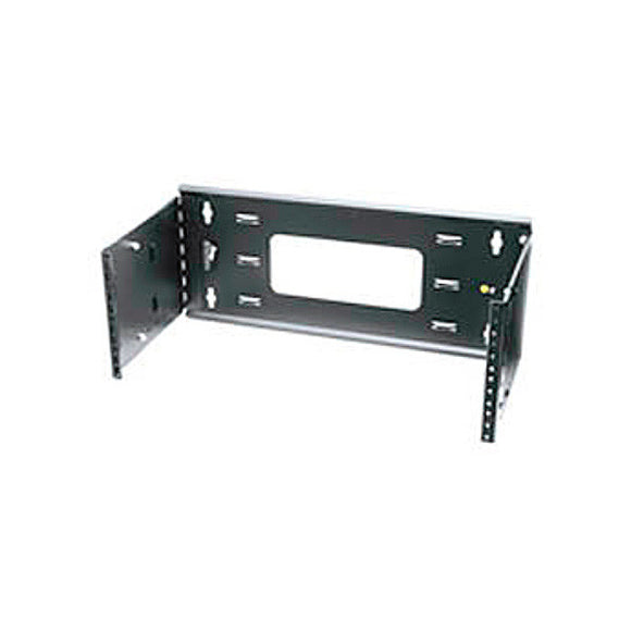 Middle Atlantic HPM-6-915 9-15 Inch Adjustable Depth Panel Mount - 6 Space