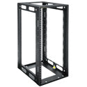 Middle Atlantic HRF-1214 12 Space Half Rack Frame