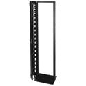 Middle Atlantic R2-44S 44 Space Seismic Certified Open Frame Rack