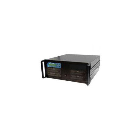 Microboards BD-PROV3-RACK CopyWriter Pro Blu-ray Rackmount Duplicator