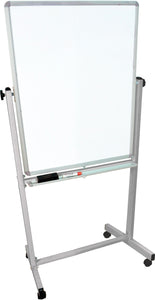 Luxor 30 x 40 Double Sided Magnetic White Board