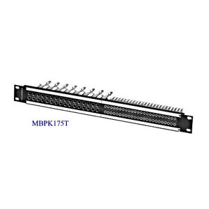 Switchcraft MBPK175T Video-Audio Patchbay