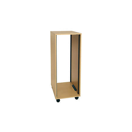 Buy Mid-Atlantic MBRK16-22 16 Space 28 In. 22 In. Deep Maple Melamine ...