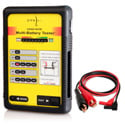 ZTS Lead Acid Multi Battery Tester MBT-LA2