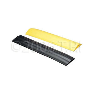 Geist Plastics MD-3 MegaDuct Heavy Duty Cable Cover 5FT Yellow