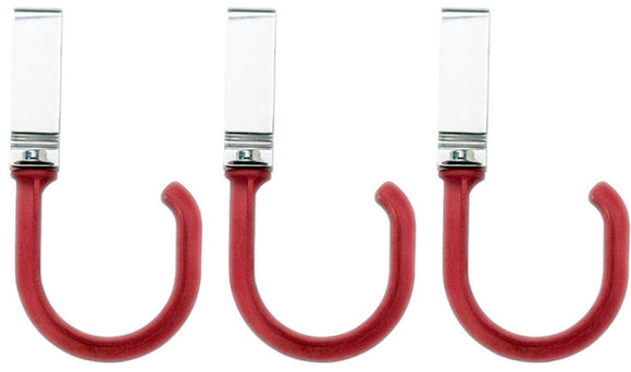 Gaffers Belt Meat Hook 3pk.