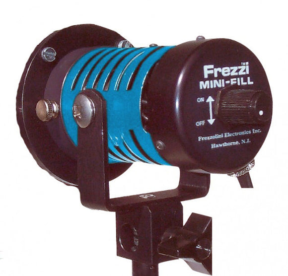 Frezzi Frezzolini Mini Fill with Dimmer Control and Power Tap 1FT