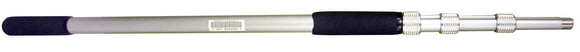 Testrite 3 Section Fishpole 31-79in