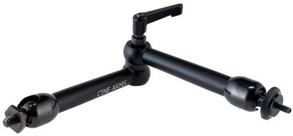 Noga MG6145CA Cine Arm MG Hold-it Arm (Top: 1/4 Inch Bottom: 3/8 Inch)