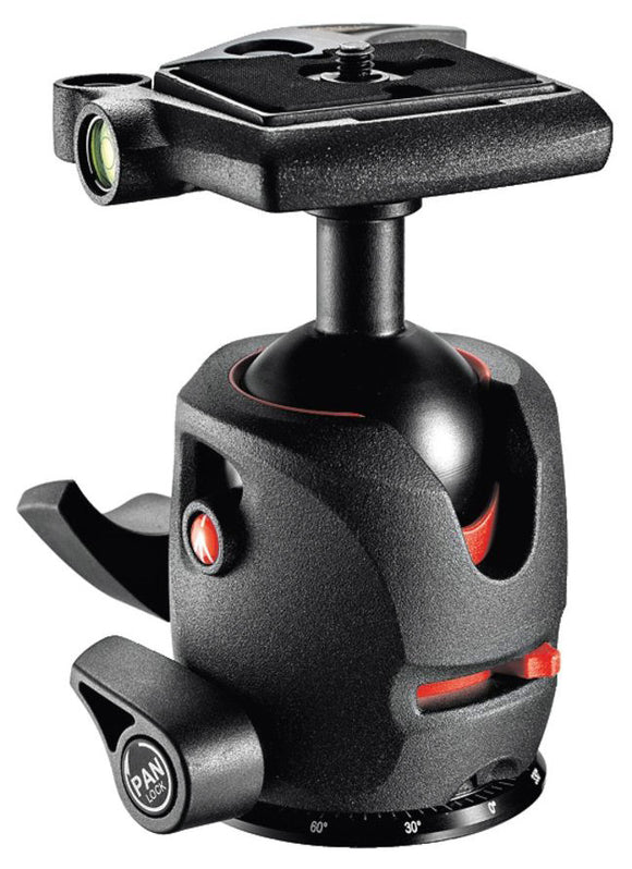 Manfrotto MH054M0-Q2 Pro Ball Head