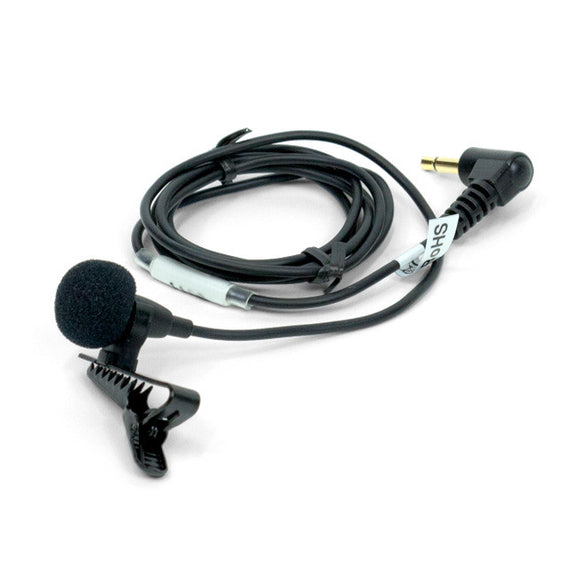 Williams Sound MIC 090 Mini Lapel Clip Mic